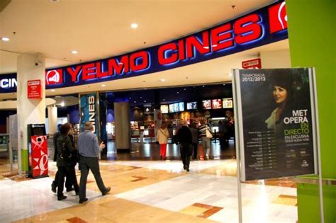 descuento cine los prados